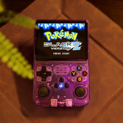 Consola Games Retro 90s Portatil +10.000 Videojuegos